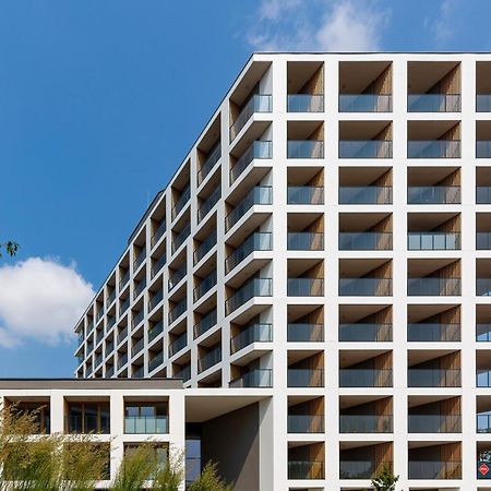 Elegancki Apartment Z Parkingiem By Noclegi Renters Βαρσοβία Εξωτερικό φωτογραφία